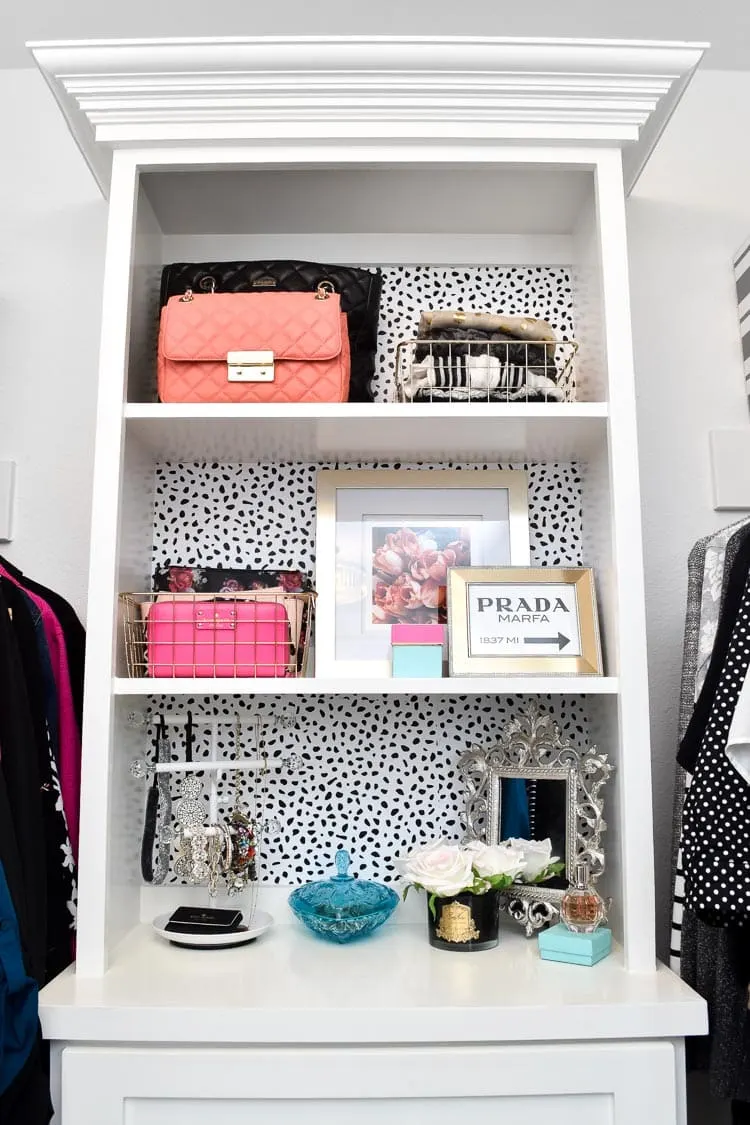 How to Organize Your Master Closet for Maximum Space and Style - Practical  Perfection