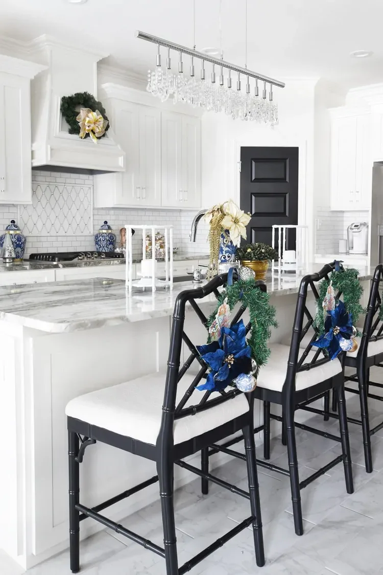 kitchen islands decor