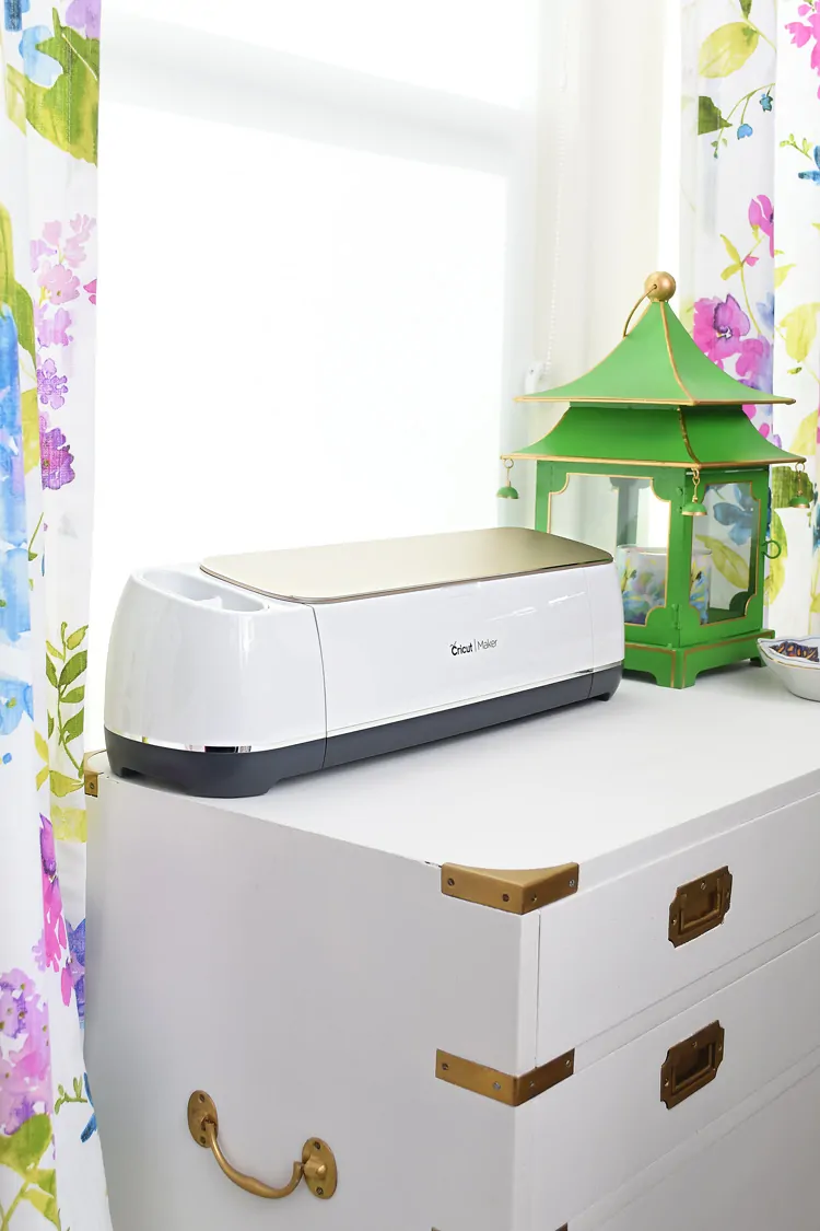 Cricut Maker Review