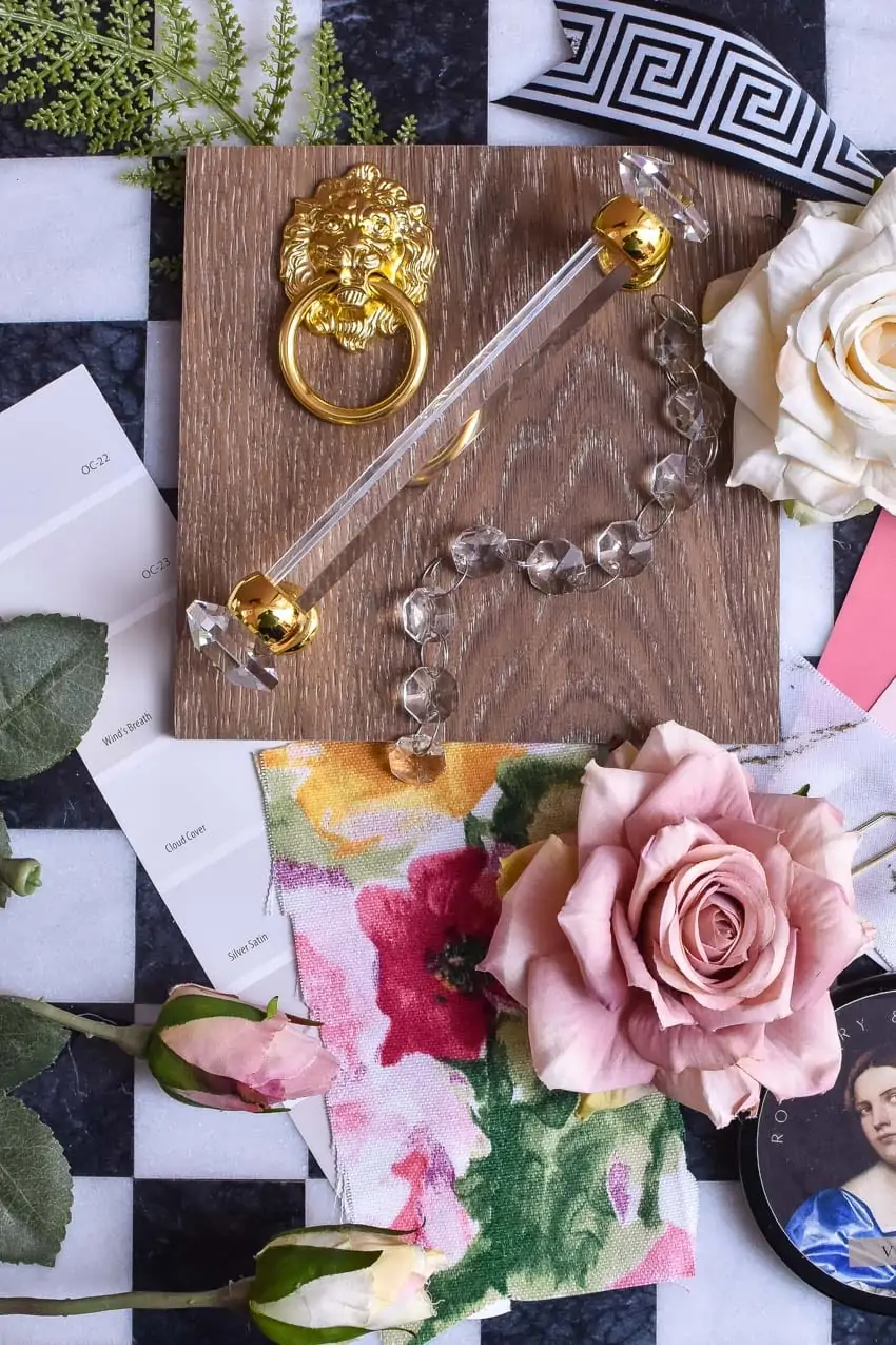 Flooring America's 2021 Style Watch MONICA BENAVIDEZ