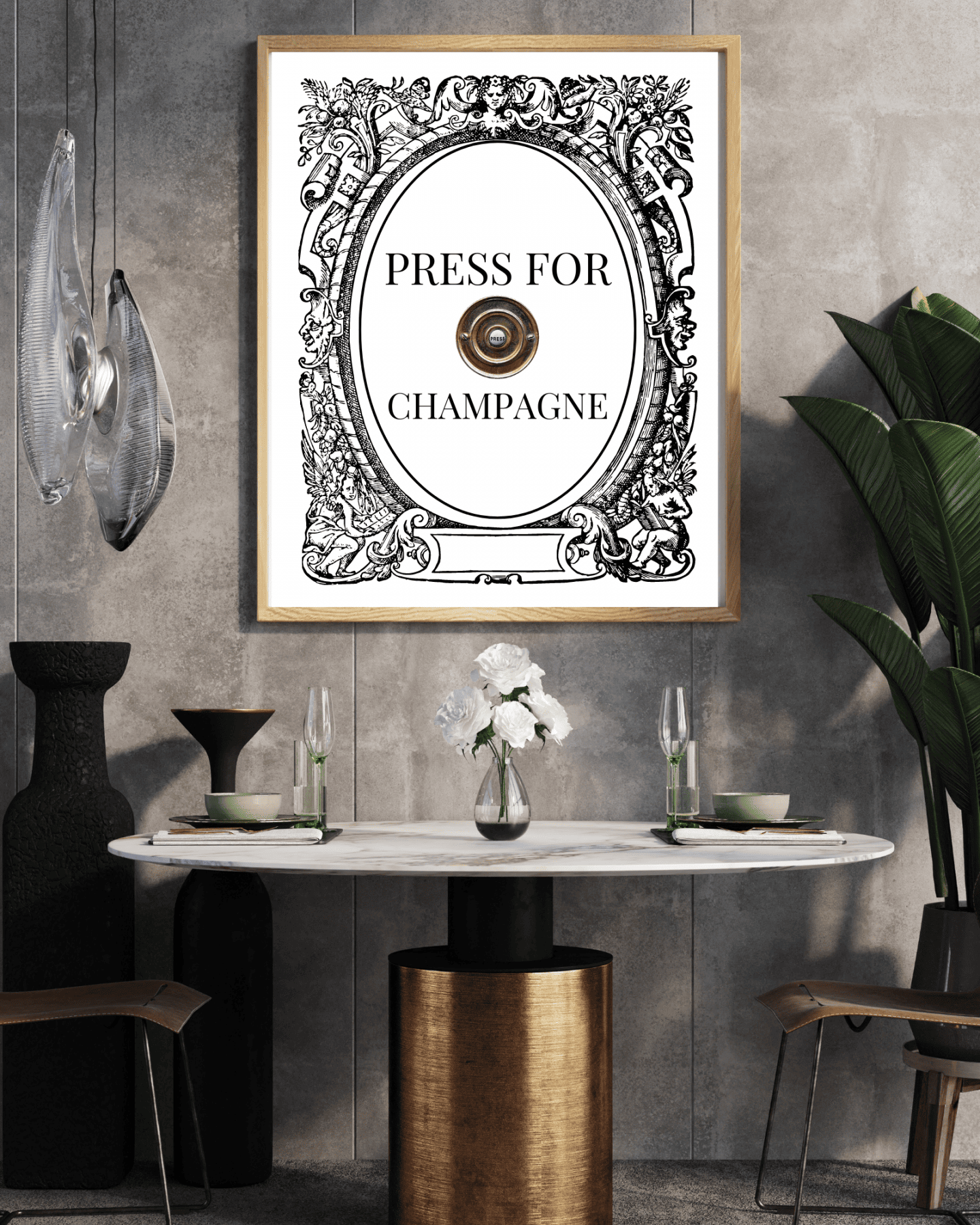 free printable home decor art