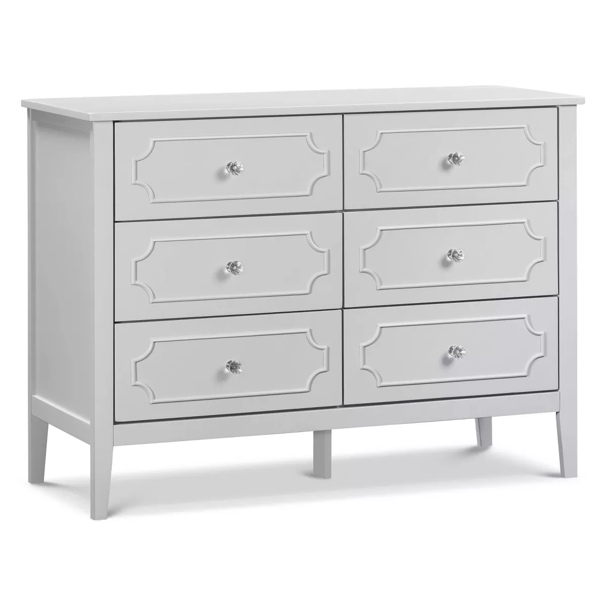 How to select the best dresser for nursery: affordable options.