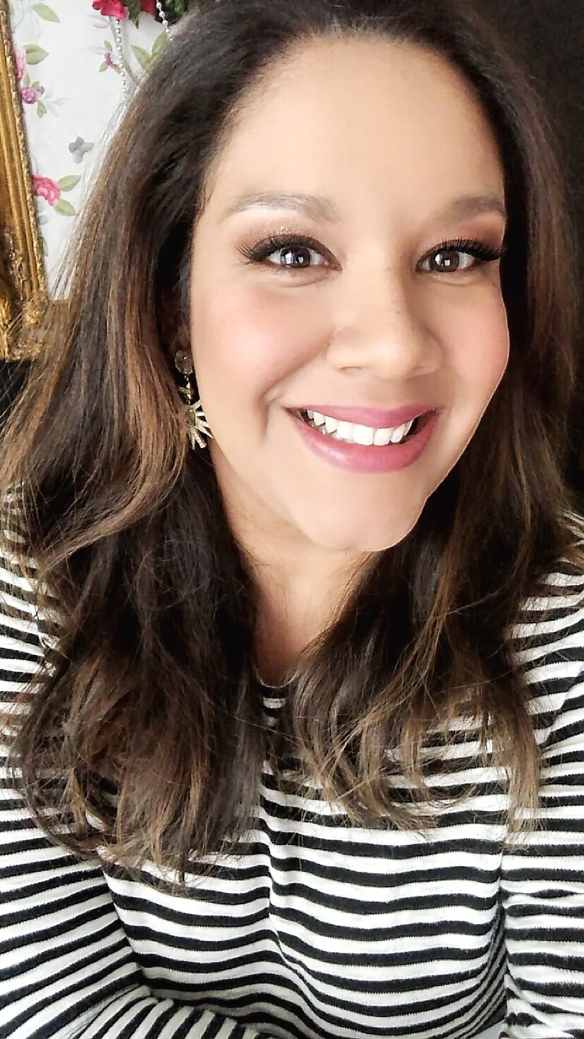 Monica Benavidez headshot